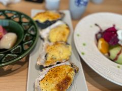 -花和海鲜自助(梅江店)