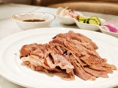 -宁夏国强手抓羊肉·清真菜(未央路凤三店)