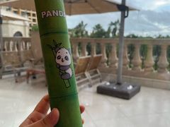 -童趣廊·儿童波波池·海洋球(长隆横琴湾酒店)