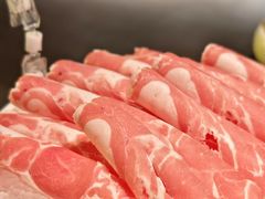 -巴奴毛肚火锅(悠唐购物中心店)