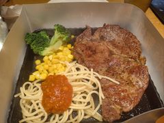 -菲滋意式餐厅(黄岩洞天店)