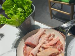 -菌小白火锅(时尚天河店)