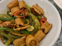 -客家汇·客家传承菜(水库店)