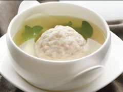 -江南灶中餐厅(南京香格里拉店)