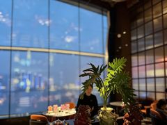 -君庭中餐厅(湘江豪生店)