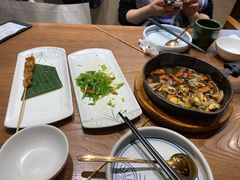 -云海肴·汽锅鸡·云南菜(领展购物广场·中关村店)
