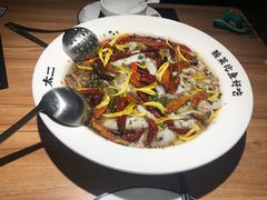 老坛子酸菜鱼-太二酸菜鱼(金沙印象城店)
