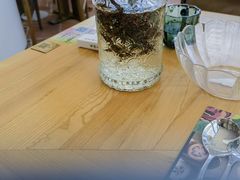 -甘思咪哚·云南艺术餐厅(天河广百店)