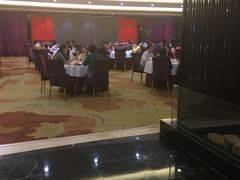 大堂-福临饭店(维一店)