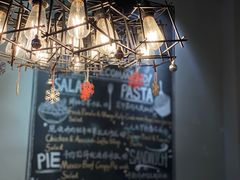 -HELLO 27 意面·沙拉·帕尼尼