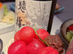 -鸟泉居酒屋·烧鸟·酒馆(百子湾店)