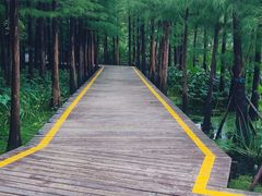 -云龙湖旅游景区