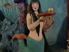 -东方巨龟苑景区