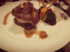 -维兰西餐(万泉河店)