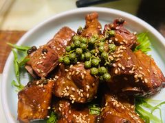 -小吊梨汤·北京菜(香山店)