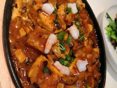 -莆田餐厅PUTIEN(西安万象天地店)