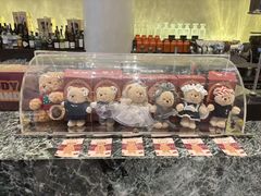 -The Drawing Room 闲逸廊(上海静安瑞吉酒店)
