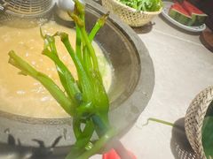 -芸山季·云南野生菌火锅(宝能环球汇店)