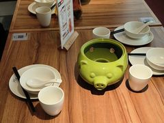 -湖兰金牌小炒肉(玉环万达店)
