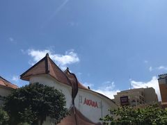 -美国村