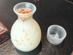 -唐猫庭院·千年陕菜(赛格国际购物中心店)