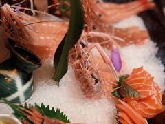 -万岛日本料理铁板烧(万泰国际店)