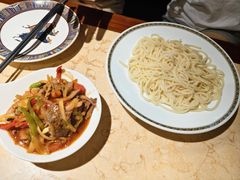 -品质伊骊新疆菜(紫金店)