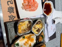 -大渔铁板烧(大悦城店)