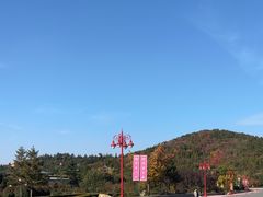 -龙口南山旅游景区