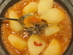 -千百味红餐厅·江西菜(绿地双子塔店)