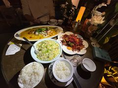-小喜客·云南特色菜(纳西庭院店)