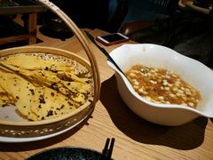 -黛瓦里巷(南京东路店)