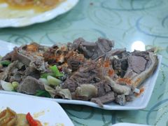 -鹏馨羊羔肉·非遗(新建街店)