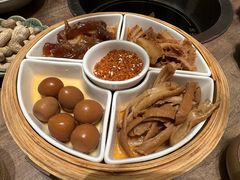 -蘑界·野生菌火锅(深业上城店)