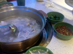 -润园四季椰子鸡火锅(海上世界店)
