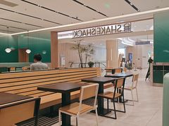 -Shake Shack(天环店)