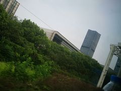 -常州汽车客运站