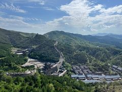 -雁门关景区