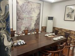 -彩景大茶楼(平湖店)