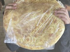 -沙州食驿·非遗小吃夜市