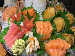 -九井澤精致料理(金茂店)