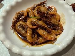 -阿巧一号私房菜(止园路店)