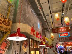 -江北北火锅馆·公路夜市(魏公村店)