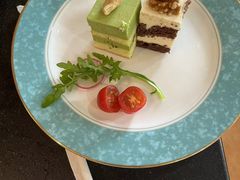 -OLD TREE老树咖啡·西餐厅(台山人工湖店)