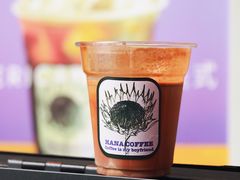 -HANA COFFEE(长寿路店)