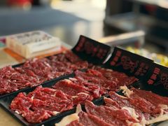 -三头牛·潮汕牛肉生蚝火锅 (夏湾店)