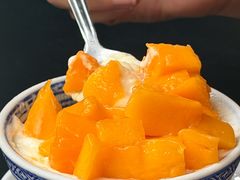 -民信老铺(双皮奶博物馆店)