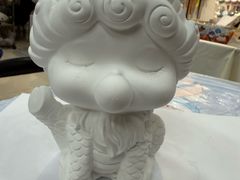 -郑在DIY·潮玩银饰绘画手作(中央大道旗舰店)