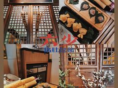 -六少·猪肚包鸡火锅(卓悦INTOWN店)