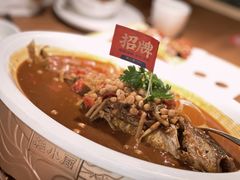-桂小厨广西菜(印象城店)